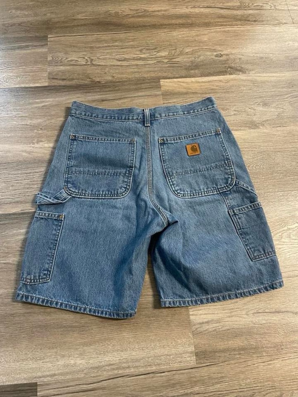 Carhartt jorts